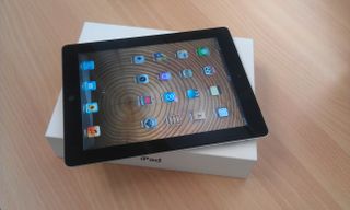 Apple iPad 3