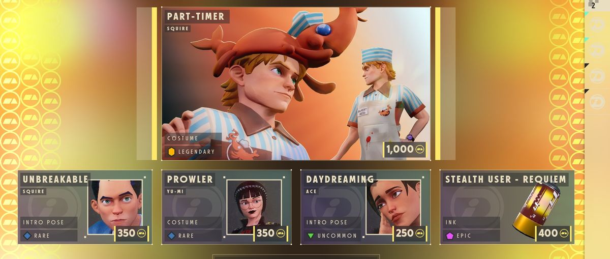 Deceive Inc