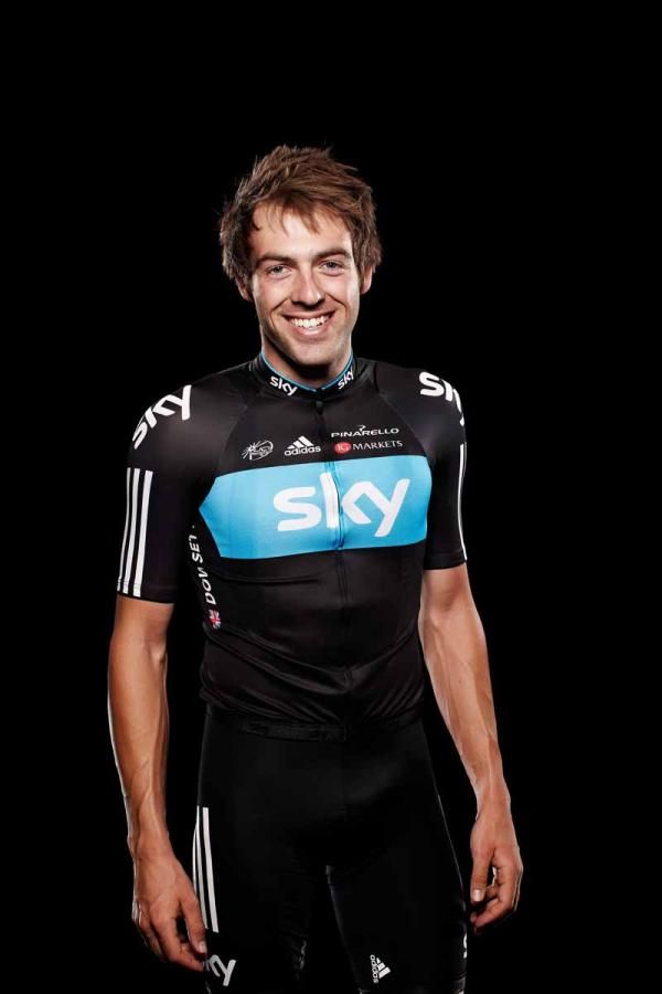 Alex Dowsett