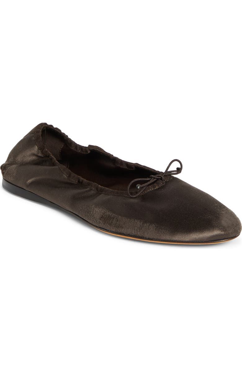 Awar Ballerina Flat