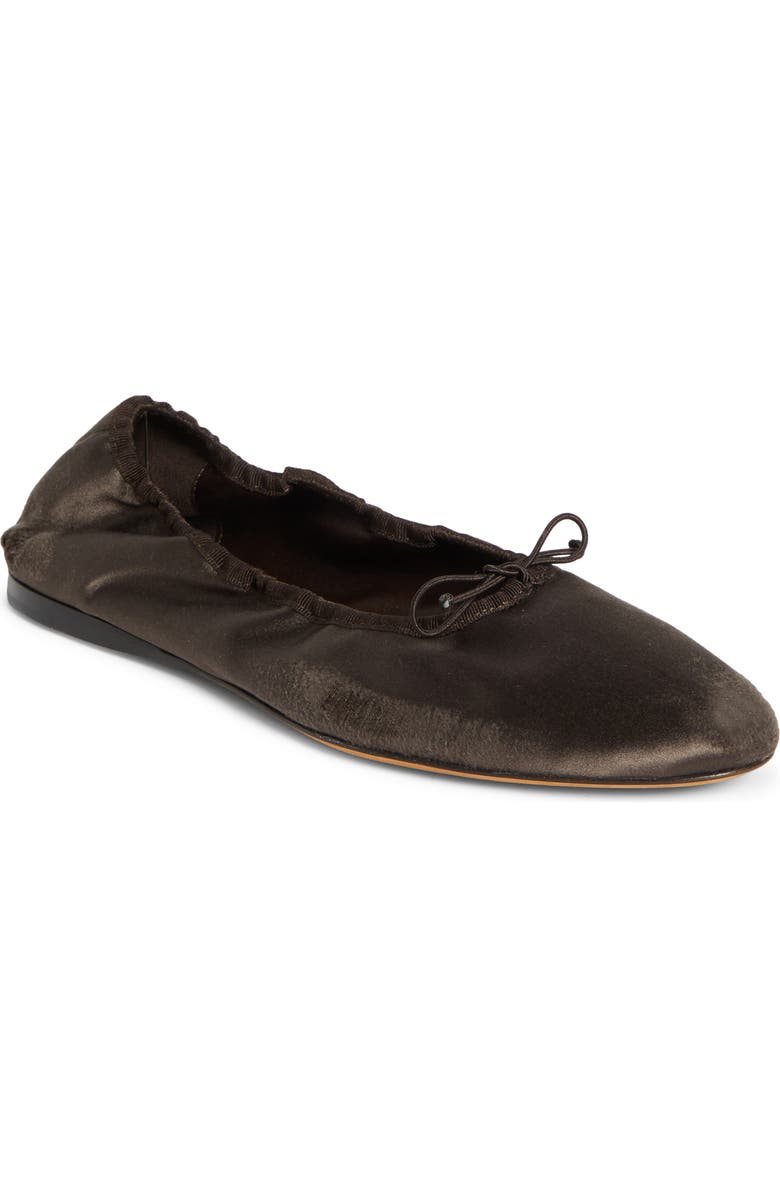 Awar Ballerina Flat