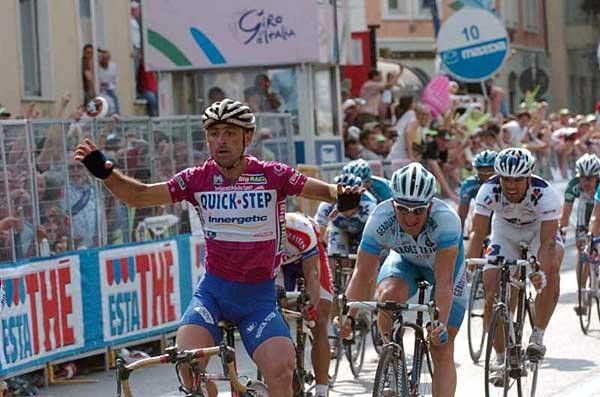 Bettini wins in 2006