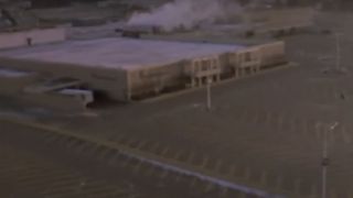 Mall from Dawn of the Dead