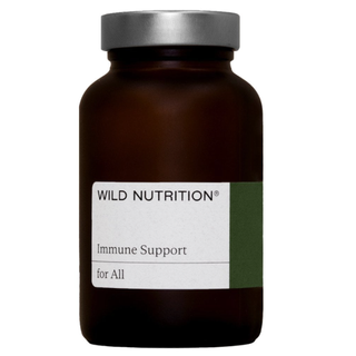 Wild Nutrition Immune Support 