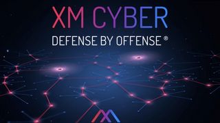The XM Cyber logo