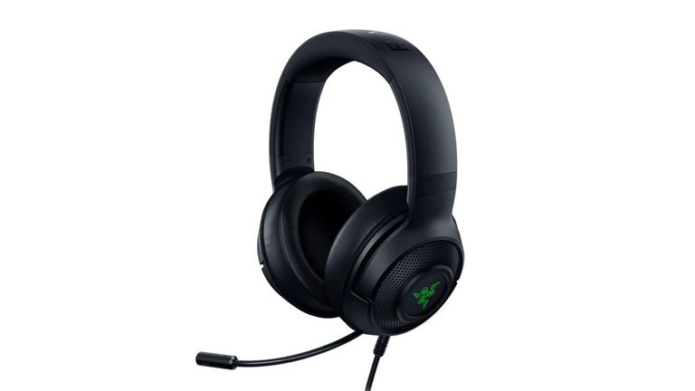 Razer Kraken V3 Hypersense Review Literally Feel The Game T3 8825