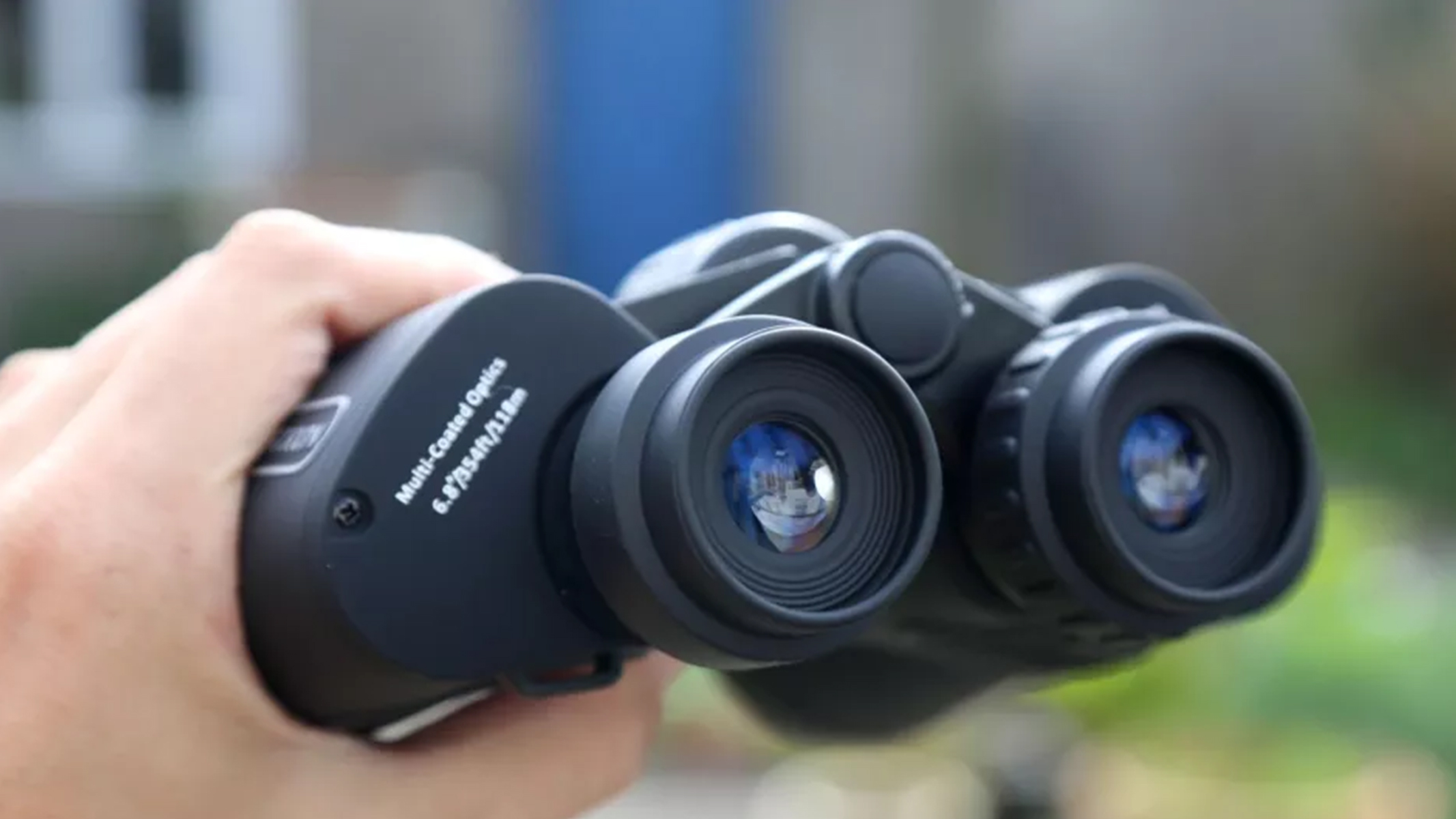 Review photo of the Celestron UpClose G2 10x50 Binocular