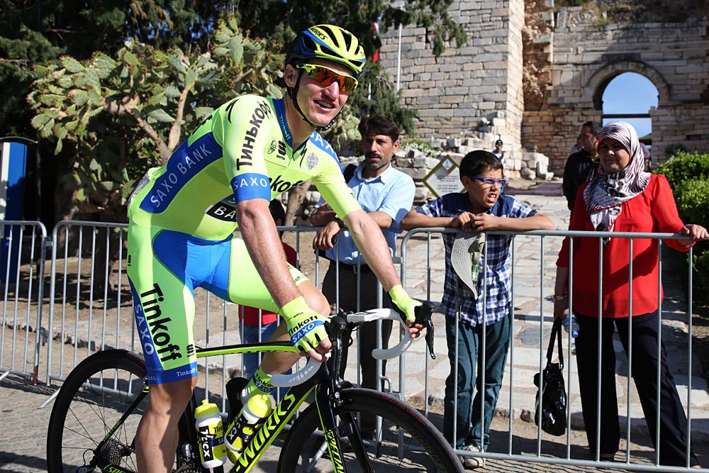 Jay McCarthy (Tinkoff-Saxo)