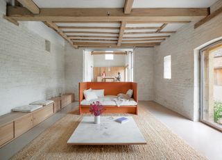 john pawson's home in oxfordshire