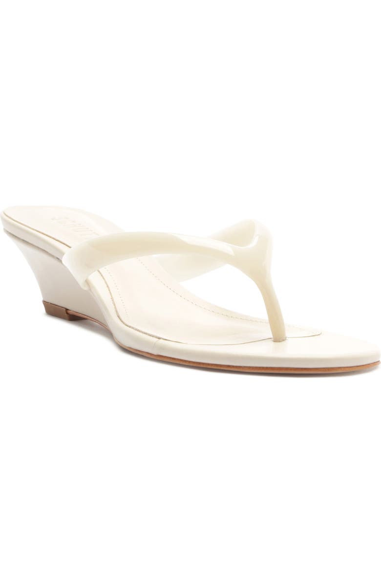 Roslyn Wedge Sandal