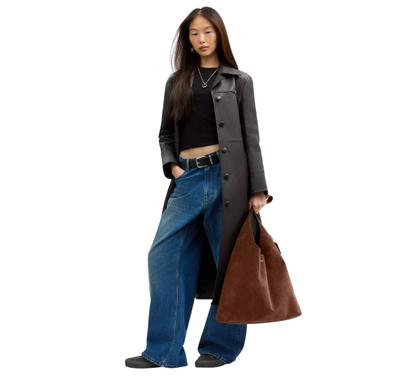 Coach Brooklyn Bag
