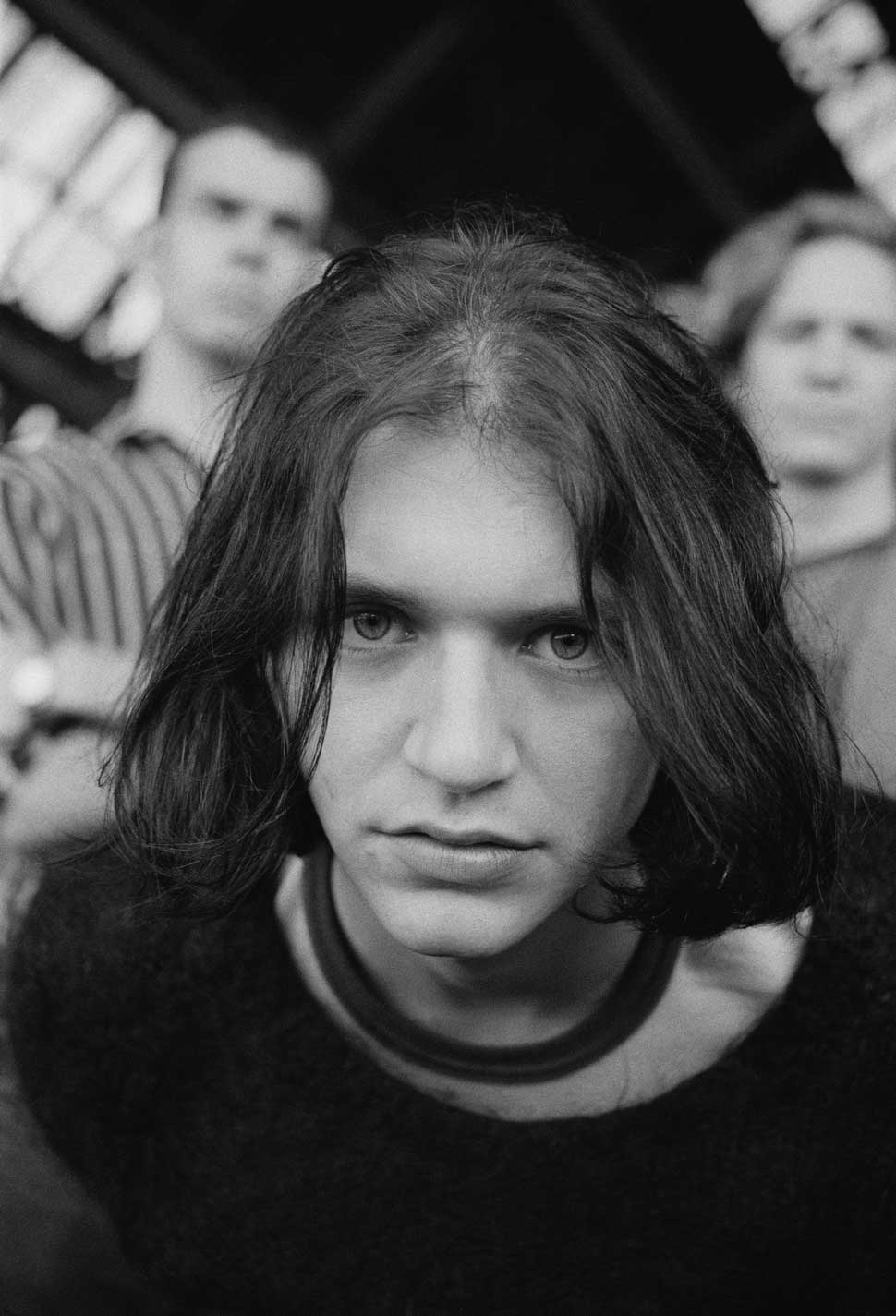 Placebo in 1996