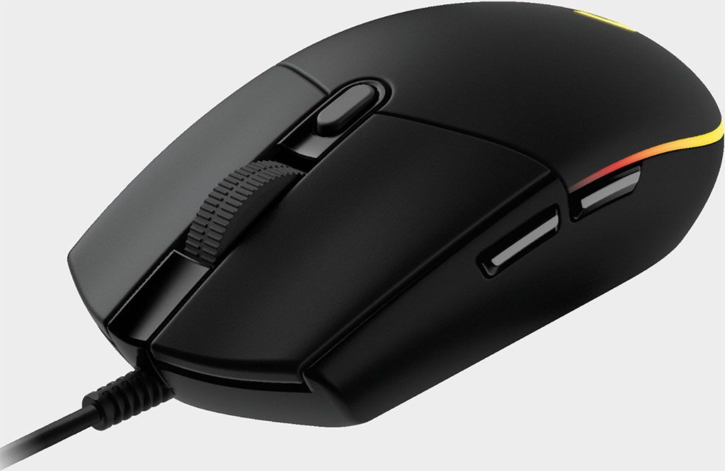 Logitech&#039;s G203 gaming mouse just $15 right now, matching its lowest price ever