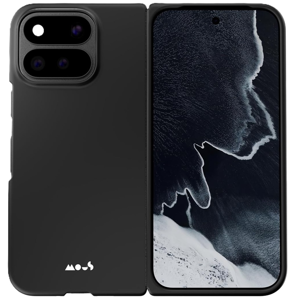 Mous Super Thin Pixel 11 Pro Fold Case