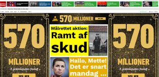 Ekstra Bladet