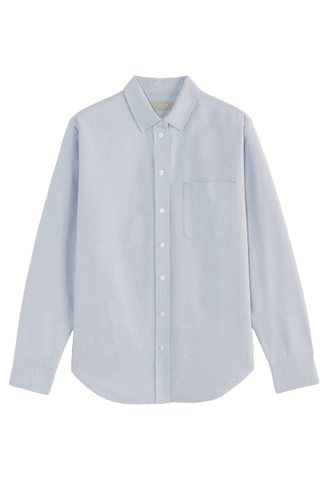 Everlane The Must-Have Oxford Shirt