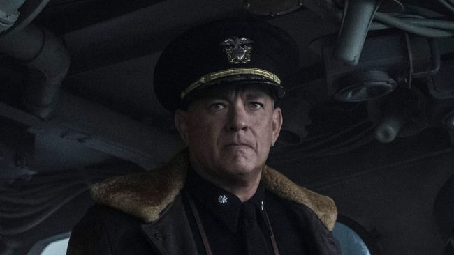 The Best Apple TV+ Movies To Watch Right Now | Cinemablend