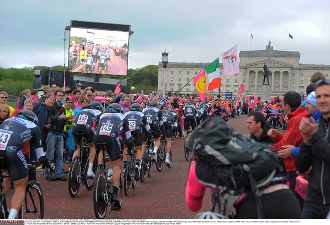 Team Omega Pharma QuickStep