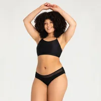 Modibodi Senual bikini brief, £19.50