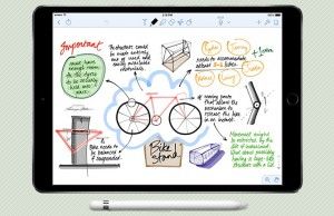 10 Best Apple Pencil Apps for Your iPad Pro | Laptop Mag