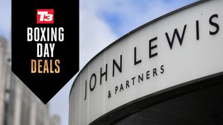 John Lewis Boxing Day Sale