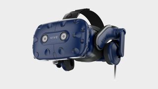 HTC VIVE Pro Virtual Reality Headset