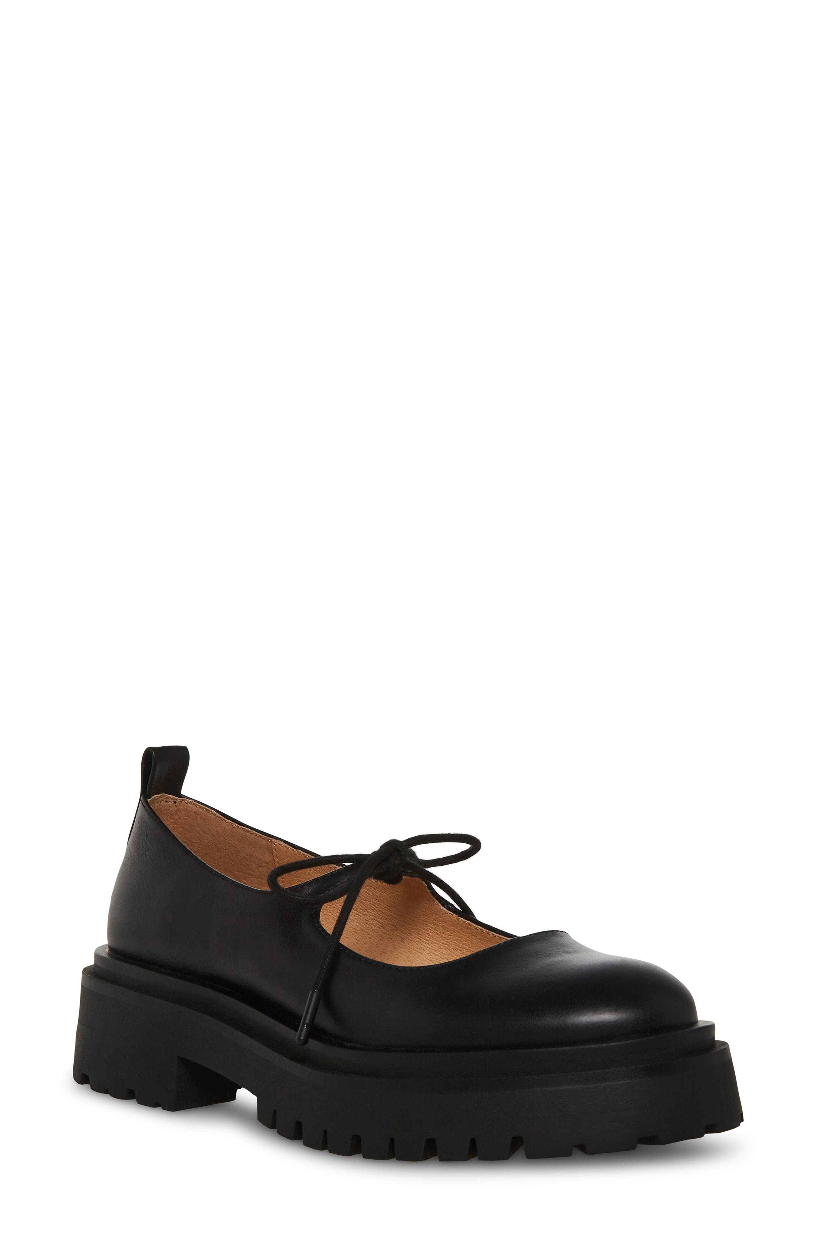 Landon Platform Mary Jane
