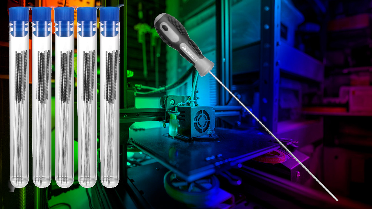 3D Printer Tools