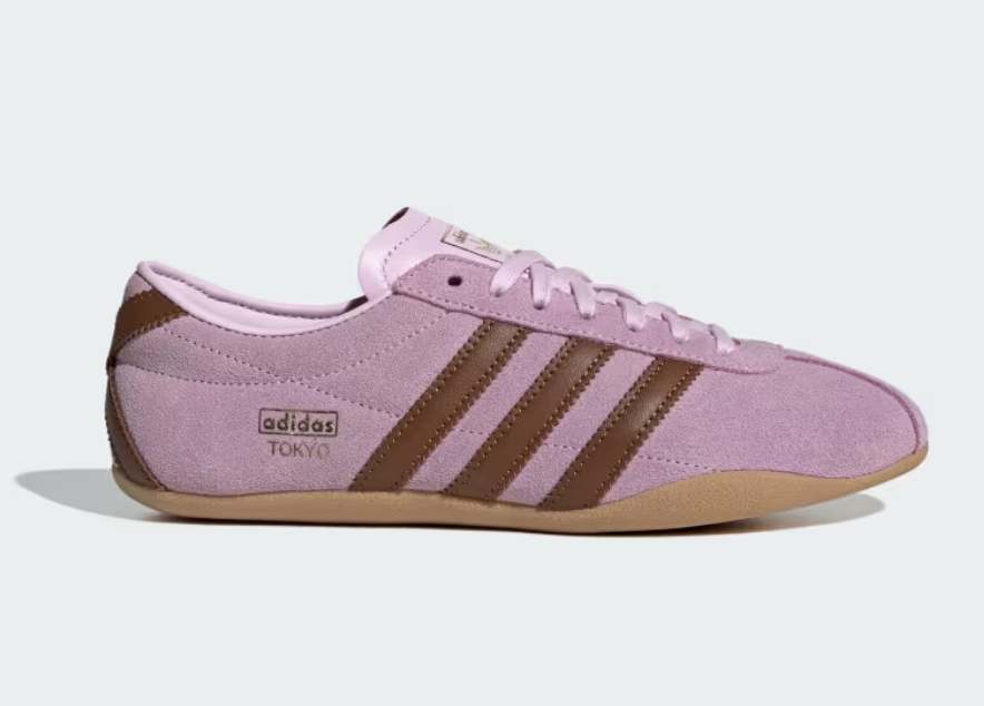 adidas, Tokyo Shoes