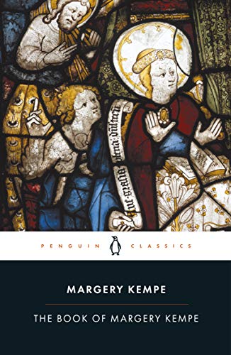 The Book of Margery Kempe (penguin Classics)