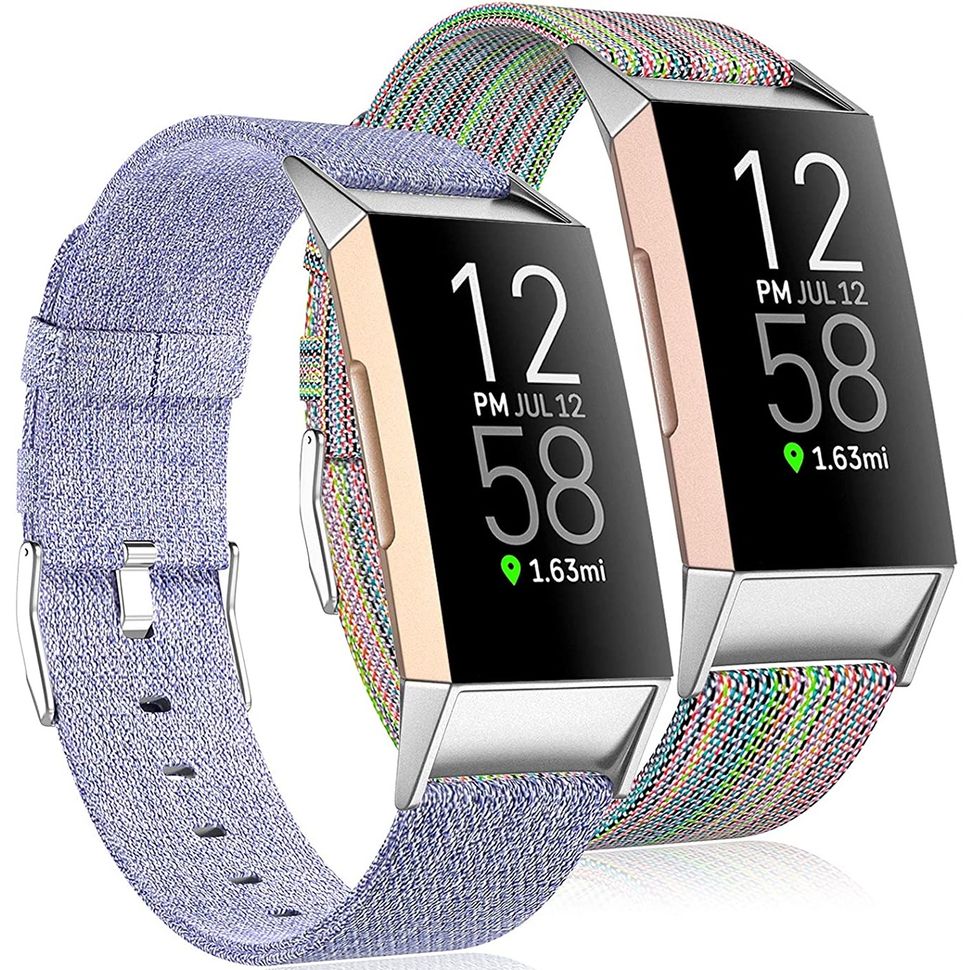 Best Fitbit Charge 4 bands 2022 Android Central