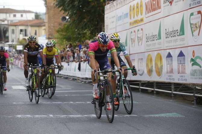 Niccolo Bonifazio (Lampre-Merida).