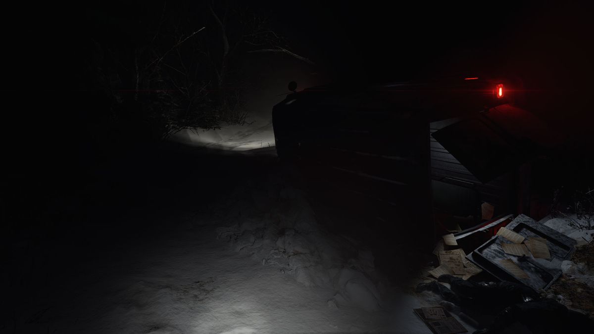 Resident Evil Village