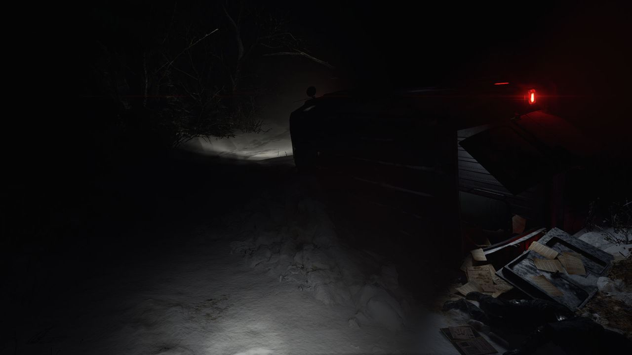 Resident Evil Village