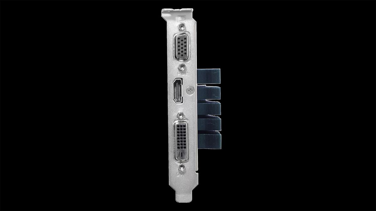 Asus GT 710 EVO