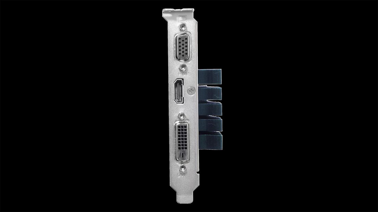 Asus GT 710 EVO