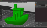 Prusa MK3S+