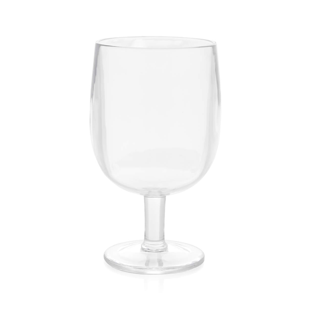 Crate &amp;amp; Barrel, Taos Performance Handwoven Camel Brown Indoor/Outdoor Area Rug, 6'x9'