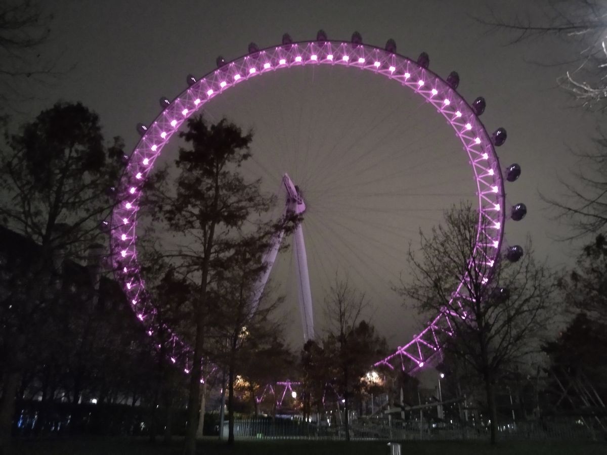 Vivo Y20s camera test