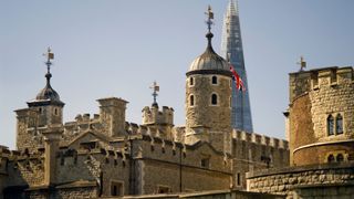 Tower of London