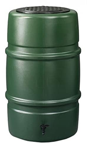 Harcostar Child Safe Water Butt 227 Litre ( Water Butt - Harcostar Child Safe 227 Litre Water Butt)