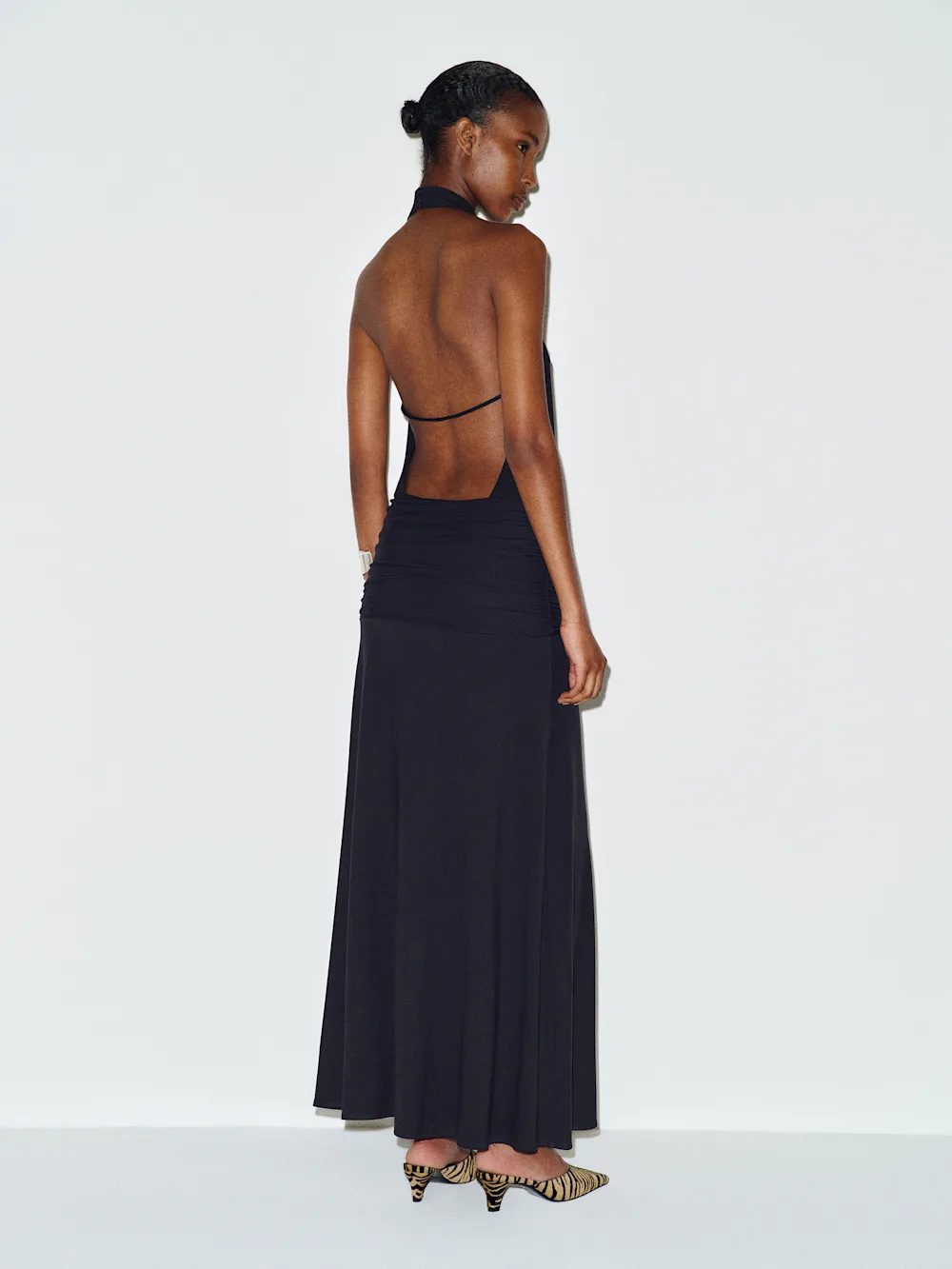 Reformation, Anya Knit Dress