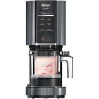 Ninja NC299AMZ CREAMi Ice Cream Maker: $199.99$129.99 at Amazon