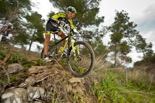 Kulhavy and Langvad clinch overall wins at Afxentia