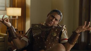 George Clooney in Hail, Caesar!