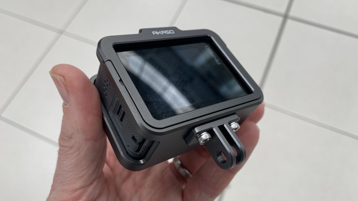 Akaso Brave 8 Lite