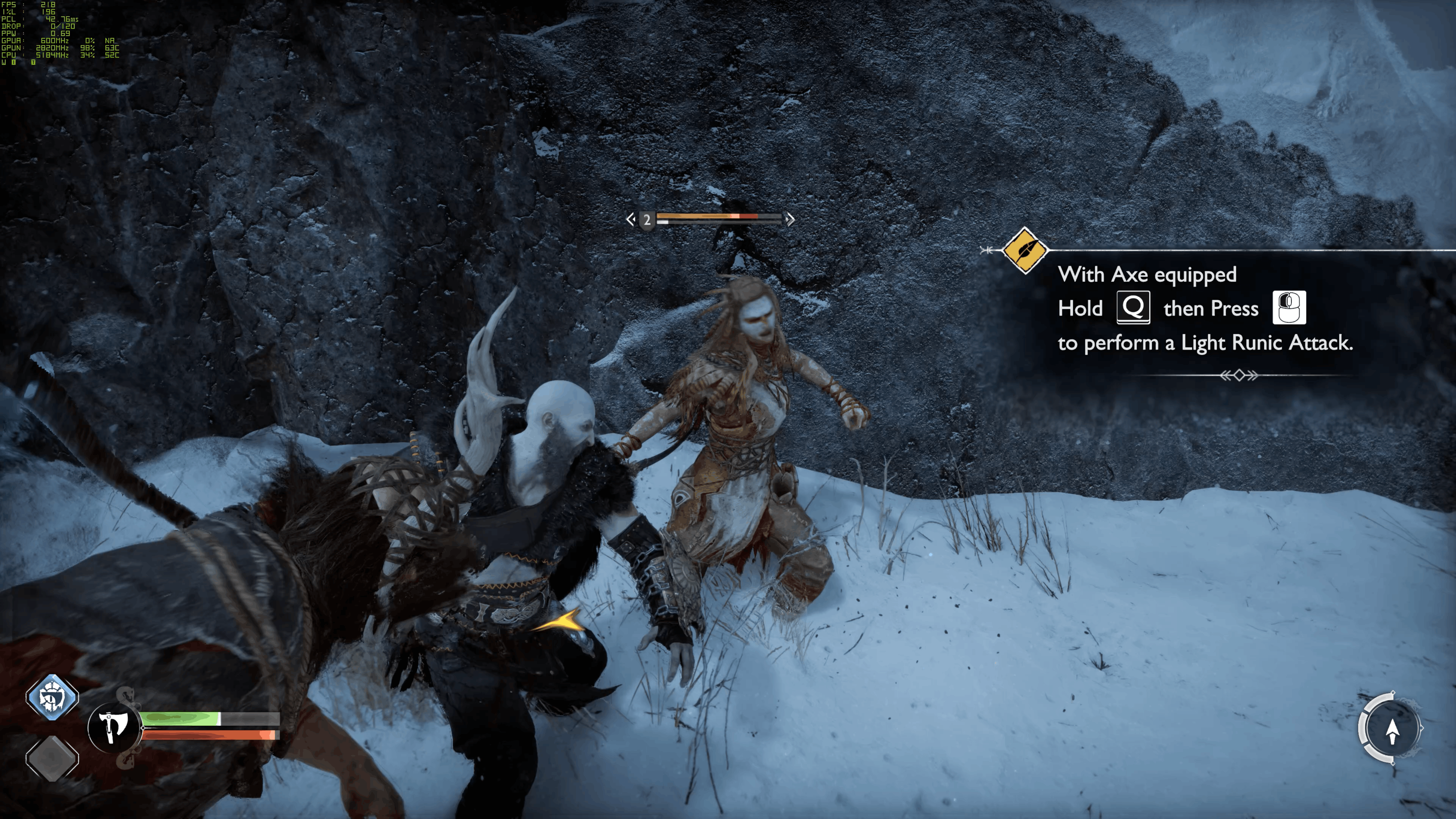 DLSS 4.5 Dynamic Multi Frame Generation