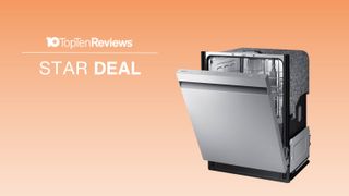 the best dishwasher on best buy as featured on top ten reviews