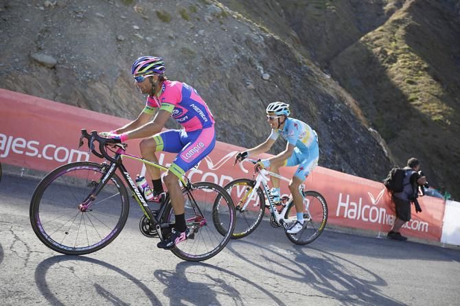 Michele Scarponi (Lampre)