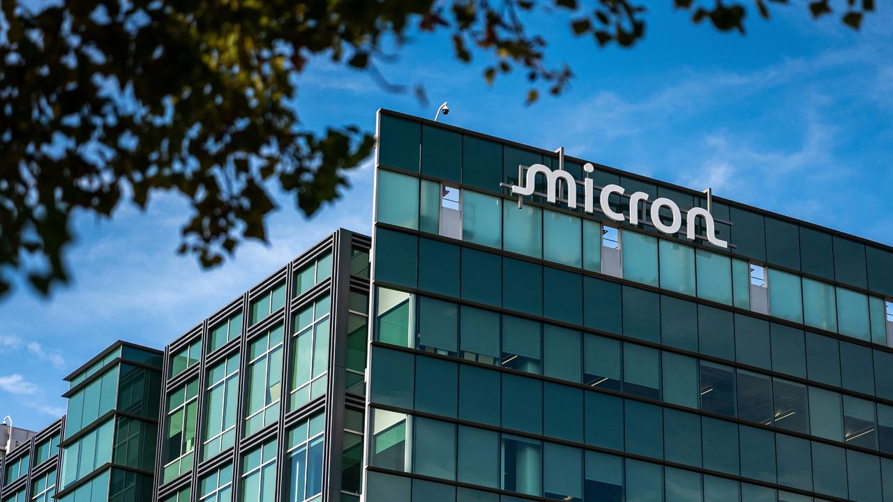 Hot Chips 2026: Micron warns HBM wafer penalty is widening with every generation — AI memory uses 3x more silicon than DDR5, company says memory wall is 'getting worse' as prices rise
